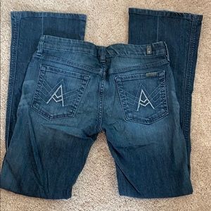 7 for all mankind Jeans
